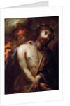 Ecce Homo by Jan Cossiers
