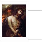 Ecce Homo by Jan Cossiers