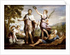 Publius Scipio Africanus by David the Younger Teniers