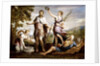 Publius Scipio Africanus by David the Younger Teniers