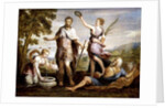 Publius Scipio Africanus by David the Younger Teniers