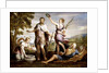 Publius Scipio Africanus by David the Younger Teniers