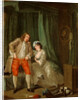 After, c.1730-31 by William Hogarth