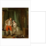 After, c.1730-31 by William Hogarth