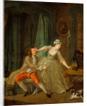 Before, c.1730-31 by William Hogarth