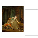 Before, c.1730-31 by William Hogarth