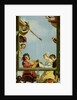 Musical Group on a Balcony, 1622 by Gerrit van Honthorst