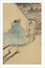 At the Circus: Entering the Ring, 1899 by Henri de Toulouse-Lautrec