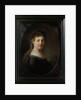 Young Woman in Fantasy Costume, 1633 by Rembrandt Harmensz. van Rijn