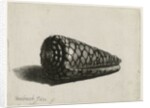The Shell, 1650 by Rembrandt Harmensz. van Rijn