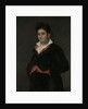 Portrait of Don Ramon Satue, 1823 by Francisco Jose de Goya y Lucientes