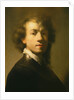 Self Portrait, 1629 by Rembrandt Harmensz. van Rijn