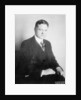 Herbert Hoover, c.1910-20 by American Photographer