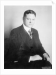 Herbert Hoover, c.1910-20 by American Photographer