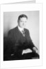 Herbert Hoover, c.1910-20 by American Photographer