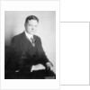 Herbert Hoover, c.1910-20 by American Photographer
