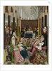 The Holy Kinship, c.1495 by Geertgen tot Sint Jans