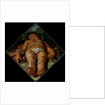 Dying Adonis, 1609 by Hendrik Goltzius