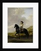 Pieter Schout on Horseback, 1660 by Thomas de Keyser