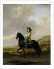 Pieter Schout on Horseback, 1660 by Thomas de Keyser