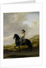 Pieter Schout on Horseback, 1660 by Thomas de Keyser