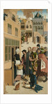 The Seven Works of Mercy: Feeding the Hungry, 1504 by Master of Alkmaar