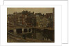 The Rokin in Amsterdam, 1897 by Georg-Hendrik Breitner