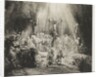 The Three Crosses, 1653 by Rembrandt Harmensz. van Rijn
