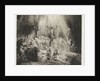 The Three Crosses, 1653 by Rembrandt Harmensz. van Rijn