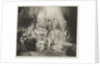 The Three Crosses, 1653 by Rembrandt Harmensz. van Rijn