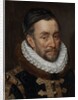 William I, Prince of Oranje, c.1579 by Adriaen Thomasz Key
