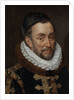 William I, Prince of Oranje, c.1579 by Adriaen Thomasz Key