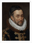 William I, Prince of Oranje, c.1579 by Adriaen Thomasz Key