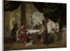 Cleopatra’s Banquet, c.1675-80 by Gerard de Lairesse