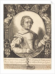 Self-Portrait, c.1630 by Mathurin Robelot