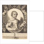 Self-Portrait, c.1630 by Mathurin Robelot