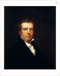 Self-Portrait, c.1825 by Chester Harding