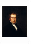 Self-Portrait, c.1825 by Chester Harding