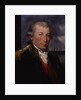 Portrait of John Jervis, c.1795 by Lemuel Francis Abbott