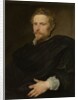 Portrait of Johannes Baptista Franck, c.1621 by Anthony van Dyck