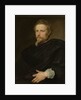 Portrait of Johannes Baptista Franck, c.1621 by Anthony van Dyck