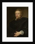 Portrait of Johannes Baptista Franck, c.1621 by Anthony van Dyck