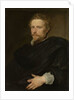 Portrait of Johannes Baptista Franck, c.1621 by Anthony van Dyck