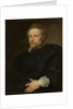 Portrait of Johannes Baptista Franck, c.1621 by Anthony van Dyck