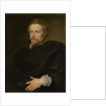 Portrait of Johannes Baptista Franck, c.1621 by Anthony van Dyck