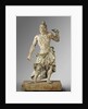 Temple Guardian, c.1300-1400 by Japanese School