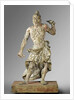 Temple Guardian, c.1300-1400 by Japanese School