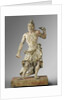 Temple Guardian, c.1300-1400 by Japanese School