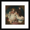 The Calmady Children, 1823 by Thomas Lawrence