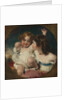 The Calmady Children, 1823 by Thomas Lawrence